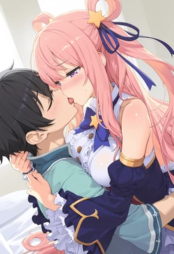 ユーシャ 20250623 ハツネ (Patreon) [AI Generated]