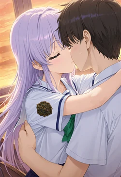 ユーシャ 20250624 フィーナ・ファム・アーシュライト (Patreon) [AI Generated]