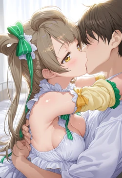 ユーシャ 20250612 南ことり (Patreon) [AI Generated]