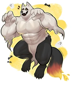 [Artist]TheSameShark