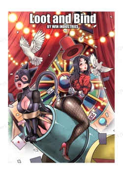 [Win4699] Loot and Bind