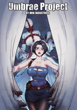 [Win4699] Umbrae Project