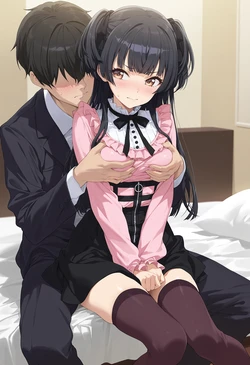 ユーシャ 20250522 黛冬優子 (Patreon) [AI Generated]