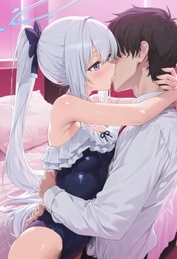 ユーシャ 20250521 ミヤコ (Patreon) [AI Generated]