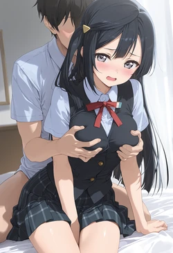 ユーシャ 20250511 優木せつ菜 (Patreon) [AI Generated]