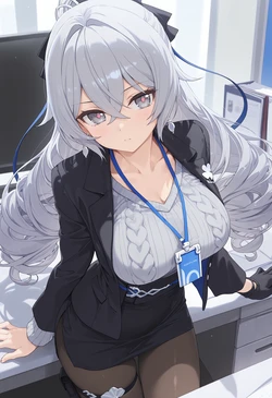 ユーシャ 20250509 ブローニャ (Patreon) [AI Generated]