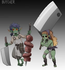 Artist - Nuclear Wasabi