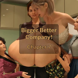 Samrend - Bigger Better Company 7