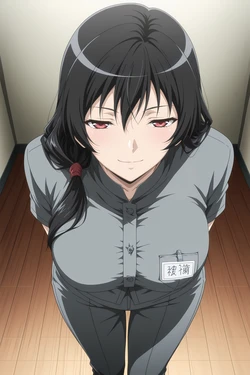 Machina Ai - Kaori Sakaki | 榊 香織 (Patreon) [AI Generated]