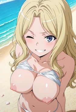 Machina Ai - Frenda Seivelun | フレンダ・セイヴェルン (Patreon) [AI Generated]