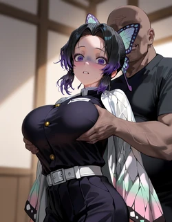 Showers_3636 - Shinobu [AI Generated]