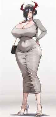 (PARA7737) AZURLANE  [AI Generated]