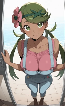 TSUMESAKA pixiv [AI Generated]