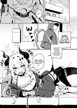 Putting This NEET Dragon Vtuber in Her Place