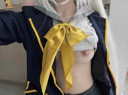 萌梨窝 - 绫地宁宁