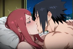 [AlyxiaAI] Kushina set [AI Generated]