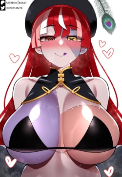 [Pixiv] KOk (HoneyLemon)