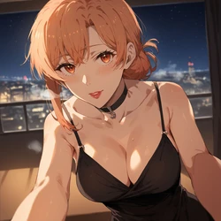[AlyxiaAI] Gahamama / ガハママ (Patreon) FUll set [AI Generated]