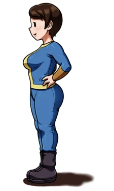 [Revtilian] Fallout 4 - Cooking with Curie + Extras