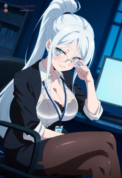 Juanpi Amvs - 【FULL】 | | Sylpha Langlis (Patreon) [AI Generated]