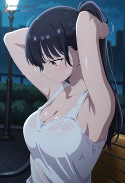 Juanpi Amvs - 【FULL】 | | Anna Yamada (Patreon) [AI Generated]