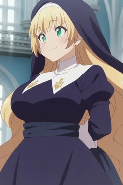 ufiaw - Escher Hannibalk + Pregnant (431+284) (Patreon) [AI Generated]