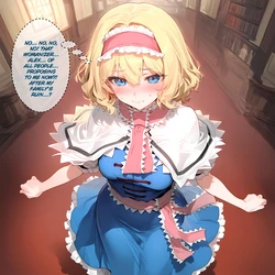 Patreon [ artist-Ecchi AI ] < Ai generated > (5)