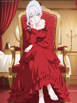 artkoikoi - Scarlet El Vandimion | May I Ask for One Final Thing? (Patreon) (Set 01) [AI Generated]