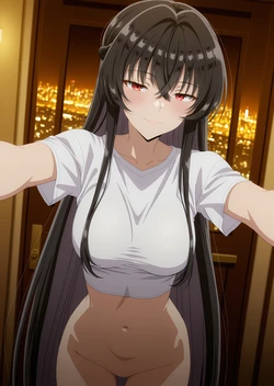 Machina Ai - Koto Satsuki | 琴 紗月 (Patreon) [AI Generated]