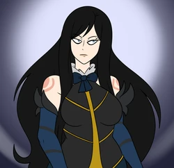 [ComicalWeapon] Voodoo Clay - Shanoa (+ Sypha Belnades & Yoko Belnades)