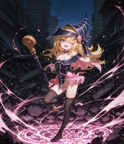 [yugioh⑨⑨⑨] Collection 6 Part 2 [AI Generated] [Uncensored]