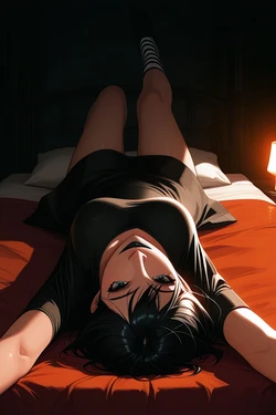 [C4LIGUL-AI] Castle Lights Out [AI GENERATED]