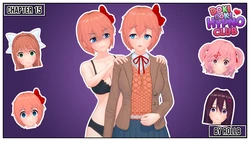 [RollB] Doki Doki Hypno Club - New Endings [English]