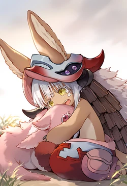 [Pixiv] Raai< Ai generated >