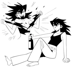 [Twitter] Seon-Gi/Jadoochicken2