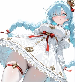 [DeepMole] Azren_Janus(311p) [AI Generated]