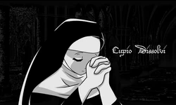 [AnarchoSlurpie]  Cupio Dissolvi