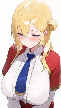 [kxin2233] エノメ enome (Patreon) [AI Generated]