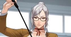 [Yoshio] Vice President (Prison School)