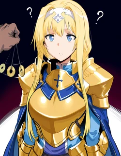 [Dusk] Alice Synthesis Thirty: Hypnosys NTR (Patreon) [AI Generated]