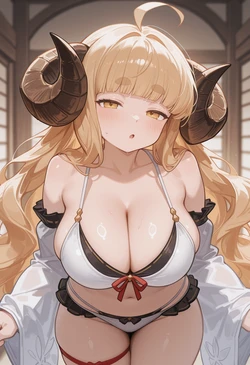 Dmk_meow ♥ アニラ Anila (Patreon) [AI Generated]