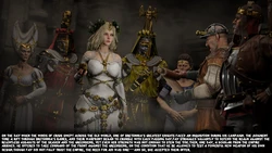 [SOBORO] Fay Enchantress