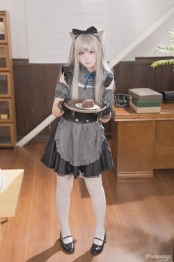 Lunananya - Yukimura Chieri