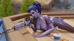 [TR Sensual Studio] Overwatch
