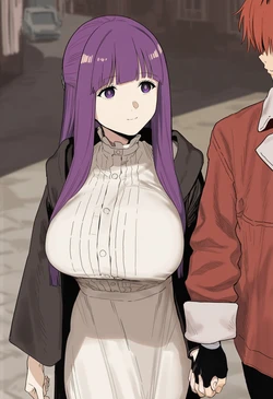 [porica800]  Fern_Stark  [AI Generated]