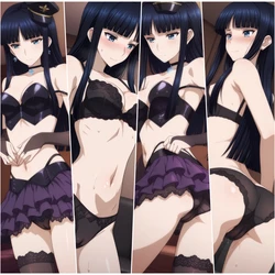 YukinoAI Kazusa Touma (White Album 2) [AI Generated]