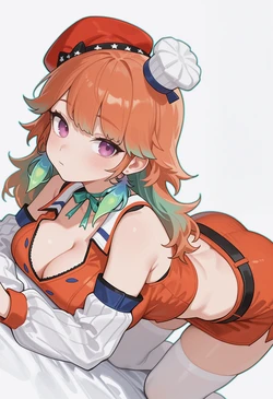 Dmk_meow ♥ 小鳥遊キアラ Takanashi Kiara (Patreon) [AI Generated]