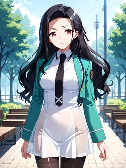 {BGM∞}まゆみ快楽堕ち濃密セックス[AI Generated]