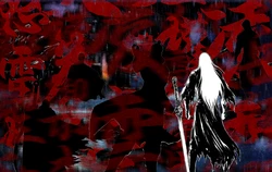 [Nakula] 暗黑风长篇国漫史诗《修罗》