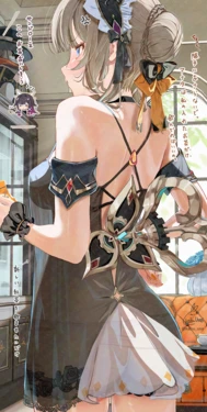 [Pixiv] Kabu Usagi (63665992)